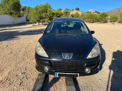 PEUGEOT 307 BREAK/ SW (S2)