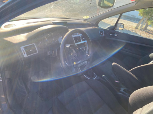 PEUGEOT 307 BREAK/ SW (S2) — автомобиль-донор на запчасти 