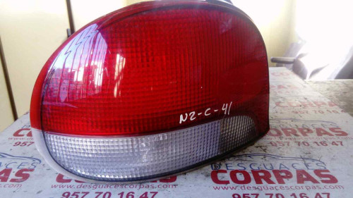 PILOTO TRASERO IZQUIERDO Hyundai ACCENT (X3) 
