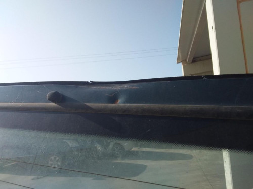 PORTON TRASERO Mitsubishi MONTERO (V20/V40) 