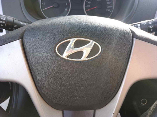 KIT AIRBAG HYUNDAI I20 (PB) 