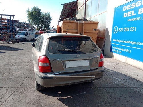  MAZDA 323 F/S BERLINA (BJ) 