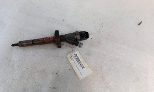  INYECTOR, RENAULT, ESPACE /GRAND ESPACE (JE0) 