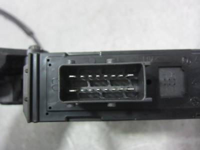 ELEVALUNAS DELANTERO IZQUIERDO, PEUGEOT, 307 BREAK / SW (S1)(04.2002)