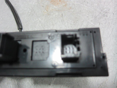 ELEVALUNAS DELANTERO IZQUIERDO, PEUGEOT, 307 BREAK / SW (S1)(04.2002)