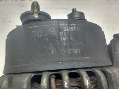 ALTERNADOR, NISSAN, TERRANO II (R20)
