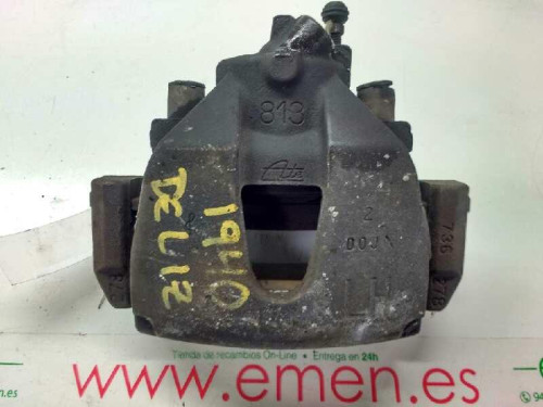  PINZA DE FRENO DELANTERA IZQUIERDA FORD FOCUS C-MAX (CAP)(2003) 