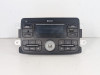  SISTEMA AUDIO / RADIO CD DACIA SANDERO II 