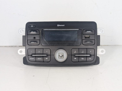 SISTEMA AUDIO / RADIO CD, DACIA, SANDERO II