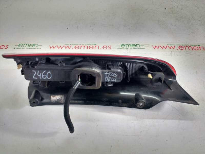PILOTO TRASERO DERECHO, RENAULT, ESPACE IV (JK0)