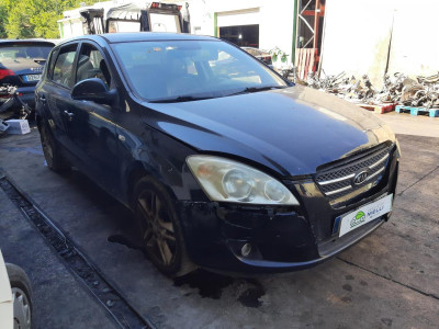 KIA CEED (ED)