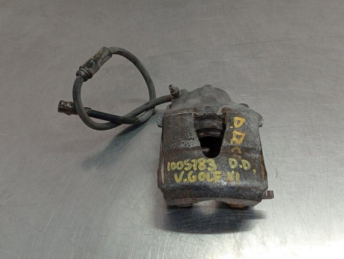  PINZA DE FRENO DELANTERA DERECHA 