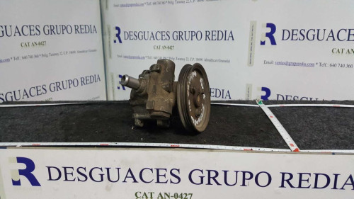  BOMBA DIRECCION 