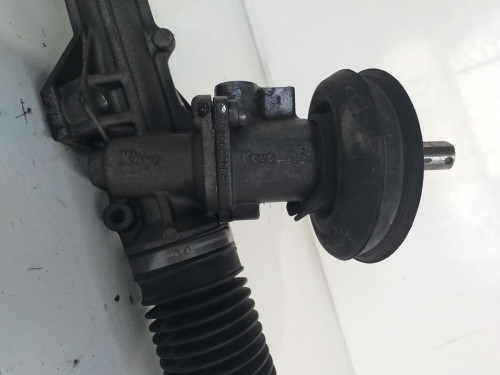  CREMALLERA DIRECCION CITROEN C4 PICASSO 
