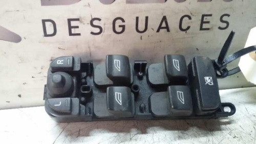 MANDO ELEVALUNAS DELANTERO IZQUIERDO Land Rover FREELANDER (LR2) 
