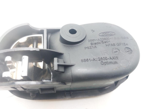  MANETA INTERIOR DELANTERA DERECHA, FORD, FUSION (CBK) 