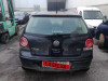 VOLKSWAGEN POLO IV (9N3) — автомобиль-донор на запчасти 