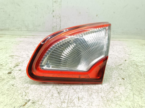 NO IDENTIFICADO Nissan QASHQAI (J10) 