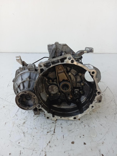  CAJA CAMBIOS AUDI A3 (8P1) 