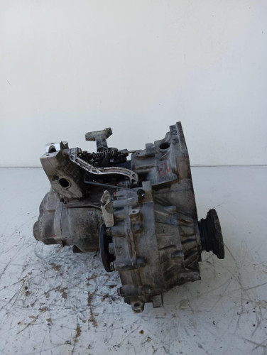  CAJA CAMBIOS AUDI A3 (8P1) 