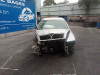 SKODA OCTAVIA BERLINA (1Z3)