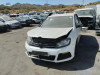  VOLKSWAGEN GOLF VI (5K1)(10.2008) 