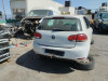  VOLKSWAGEN GOLF VI (5K1)(10.2008) 