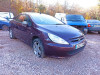  PEUGEOT 307 CC CABRIO-COUPÉ (S1)(10.2003) 