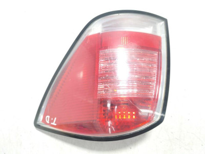 PILOTO TRASERO DERECHO, OPEL, ASTRA H CARAVAN