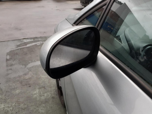  RETROVISOR IZQUIERDO SEAT LEON (1P1) 