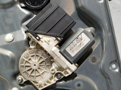  ELEVALUNAS DELANTERO IZQUIERDO SEAT IBIZA (6L1) 
