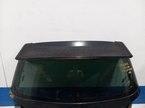  PORTON TRASERO VOLKSWAGEN GOLF VI (5K1)(10.2008) 