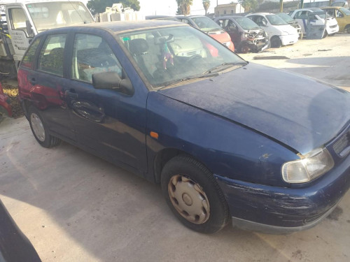  RETROVISOR DERECHO SEAT IBIZA (6K1) 