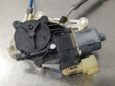 ELEVALUNAS TRASERO IZQUIERDO, FORD, B-MAX (CB2)