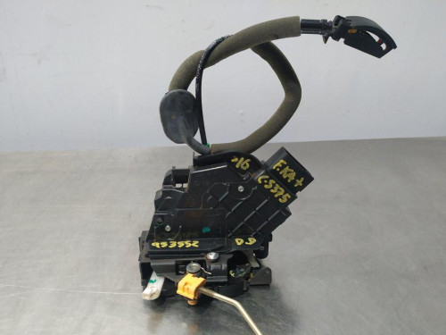  CERRADURA PUERTA DELANTERA DERECHA, FORD, KA+ (CDU) 