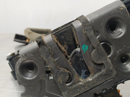  CERRADURA PUERTA DELANTERA DERECHA, FORD, KA+ (CDU) 