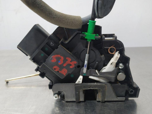  CERRADURA PUERTA DELANTERA DERECHA, FORD, KA+ (CDU) 