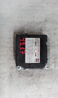 MODULO ELECTRONICO, OPEL, COMBO D