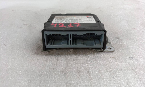  MODULO ELECTRONICO, OPEL, COMBO D 