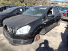  NISSAN QASHQAI (J10) 