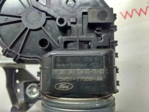  MOTOR LIMPIA DELANTERO, FORD, FOCUS C-MAX (CAP)(2003) 