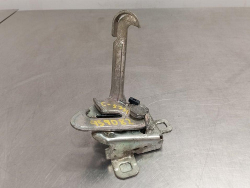  CERRADURA CAPO FIAT III PUNTO (199) 