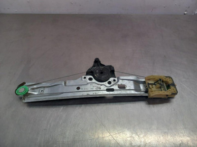 ELEVALUNAS TRASERO IZQUIERDO, FORD, FOCUS SPORTBREAK (CEW)