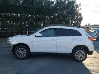 MITSUBISHI ASX (GA0W)