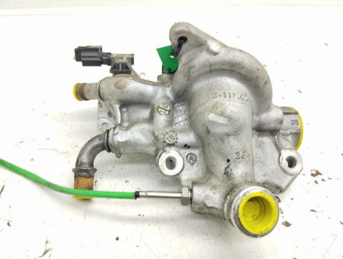  ENFRIADOR EGR DACIA LODGY 