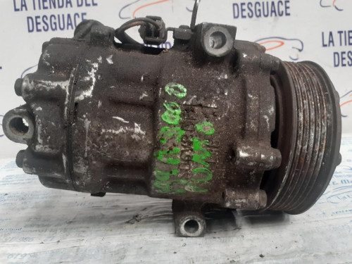  COMPRESOR VOLUMETRICO 