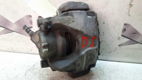 PINZA DE FRENO DELANTERA IZQUIERDA Renault MEGANE III COUPE 