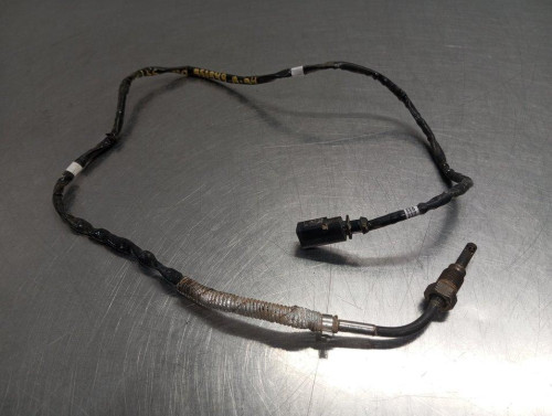  SONDA LAMBDA, AUDI, A4 AVANT (8K5) 