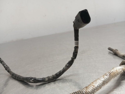 SONDA LAMBDA, AUDI, A4 AVANT (8K5)