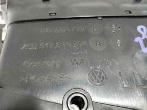 AIREADOR DERECHO VOLKSWAGEN GOLF SPORTSVAN VII (AM1)(12.2013) 